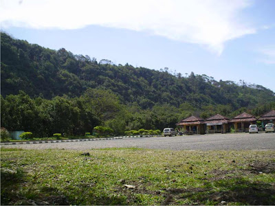 gunung papandayan