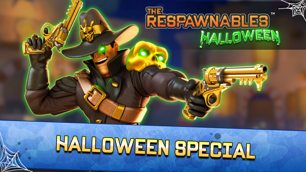 the respawnables hack the respawnables hack