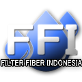 Jual Penyaring Air dan Filter Air Fiber FRP10