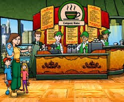 Coffee Tycoon Coffee Tycoon