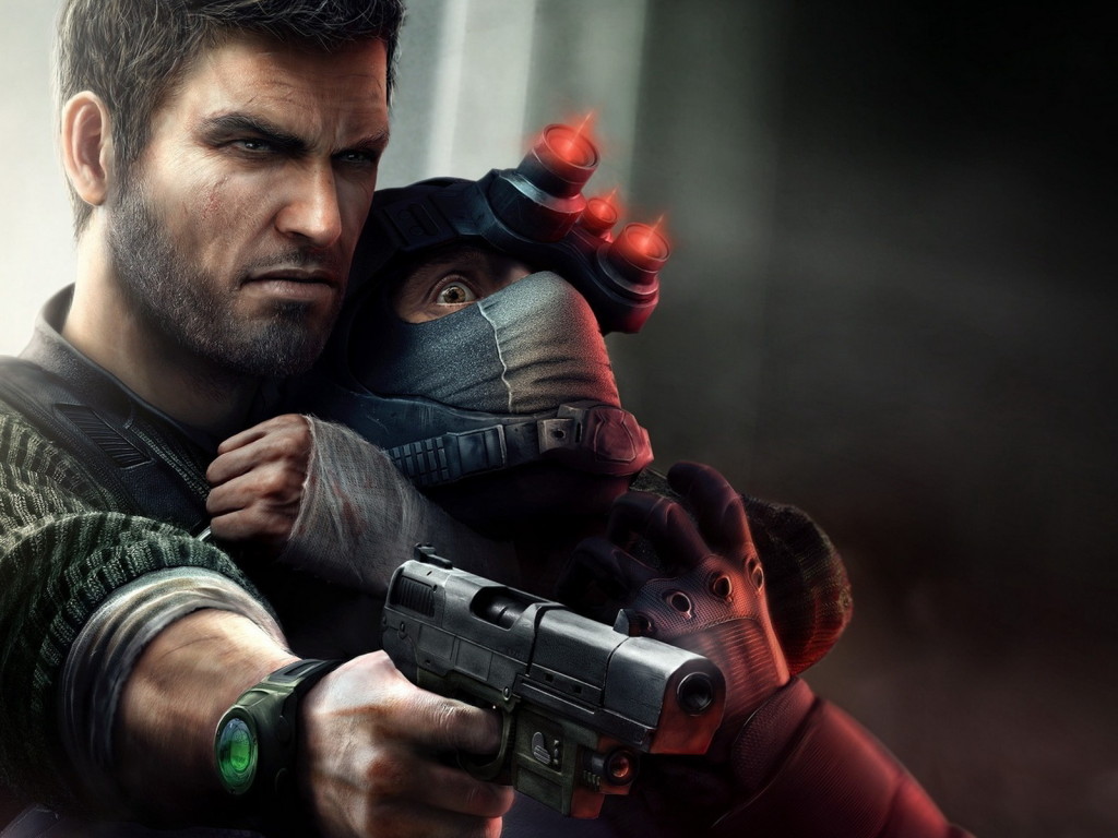 splinter cell conviction mrantifun trainers splinter cell conviction mrantifun trainers