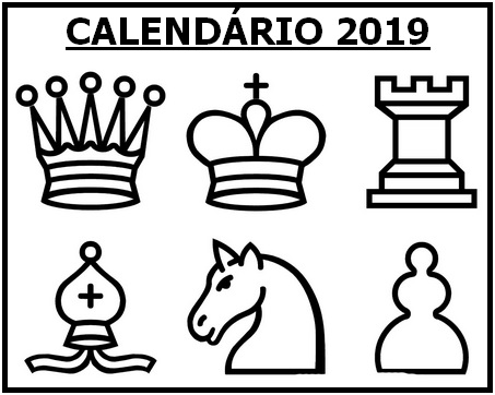 CALENDÁRIO - RS