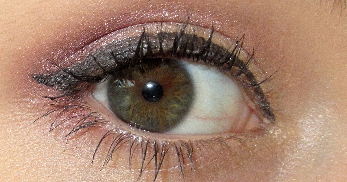 mascara effet faux cils