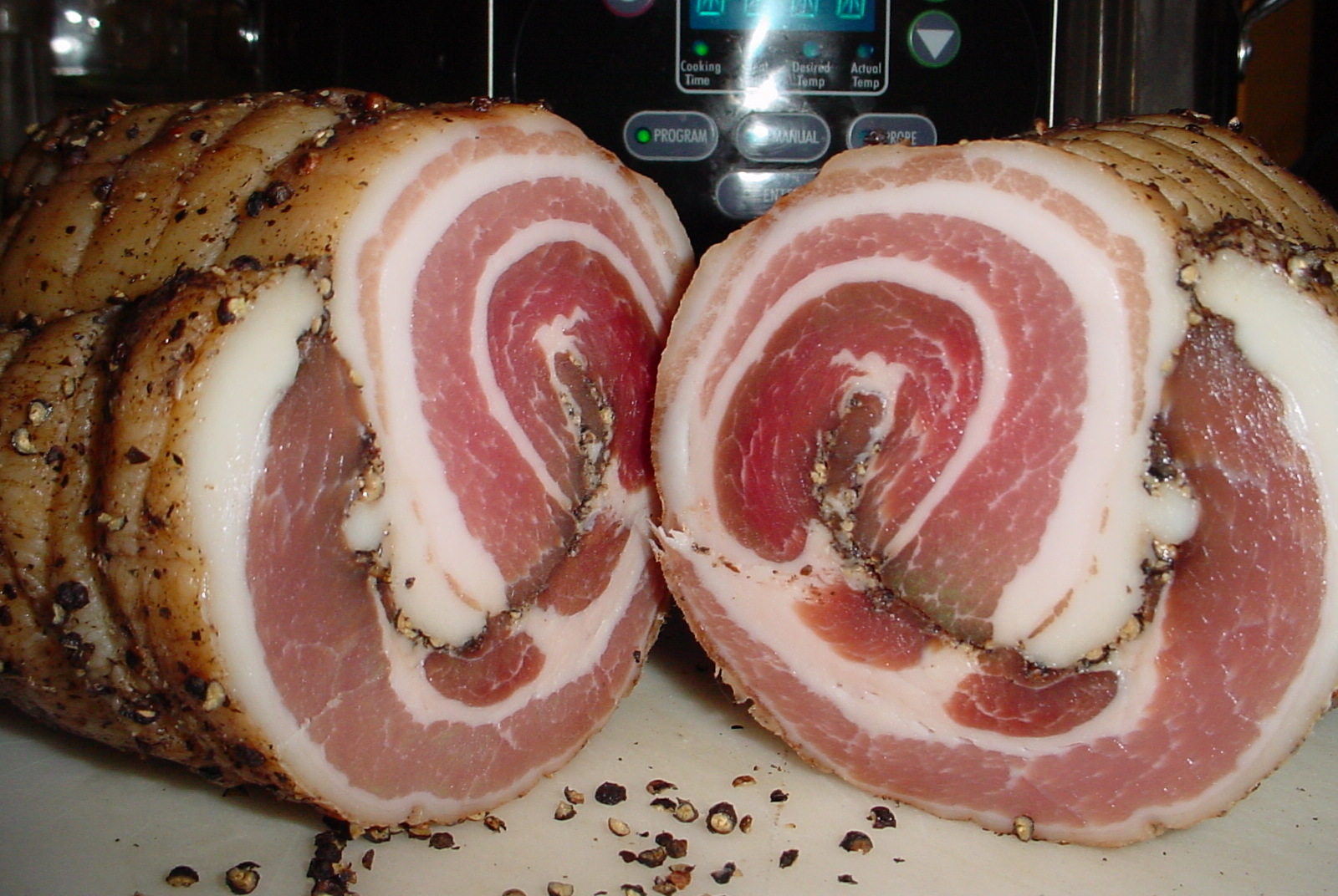 Kearby's Kitchen Pork Belly Futures Economics Of Pork