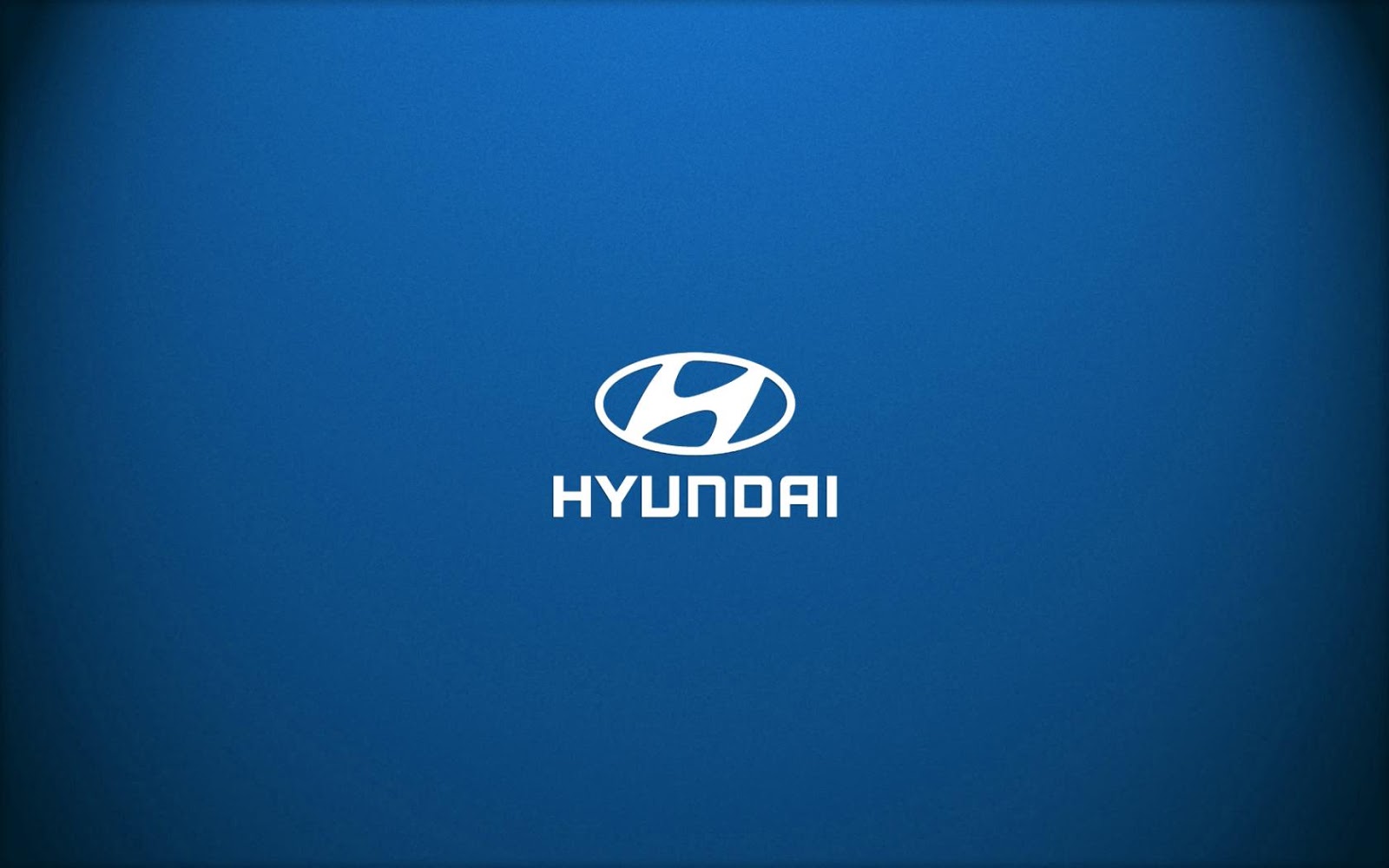 Hyundai Logo