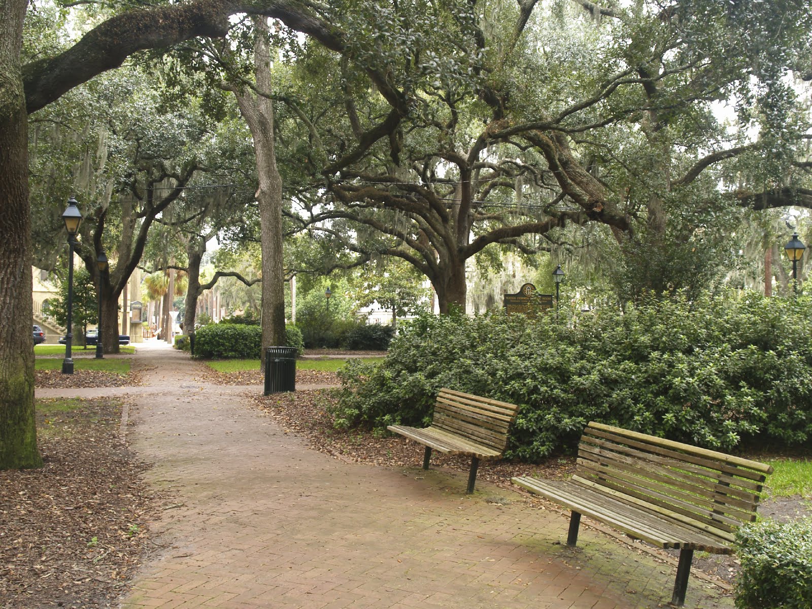 Real Estate in Savannah, Don Callahan Historic Downtown