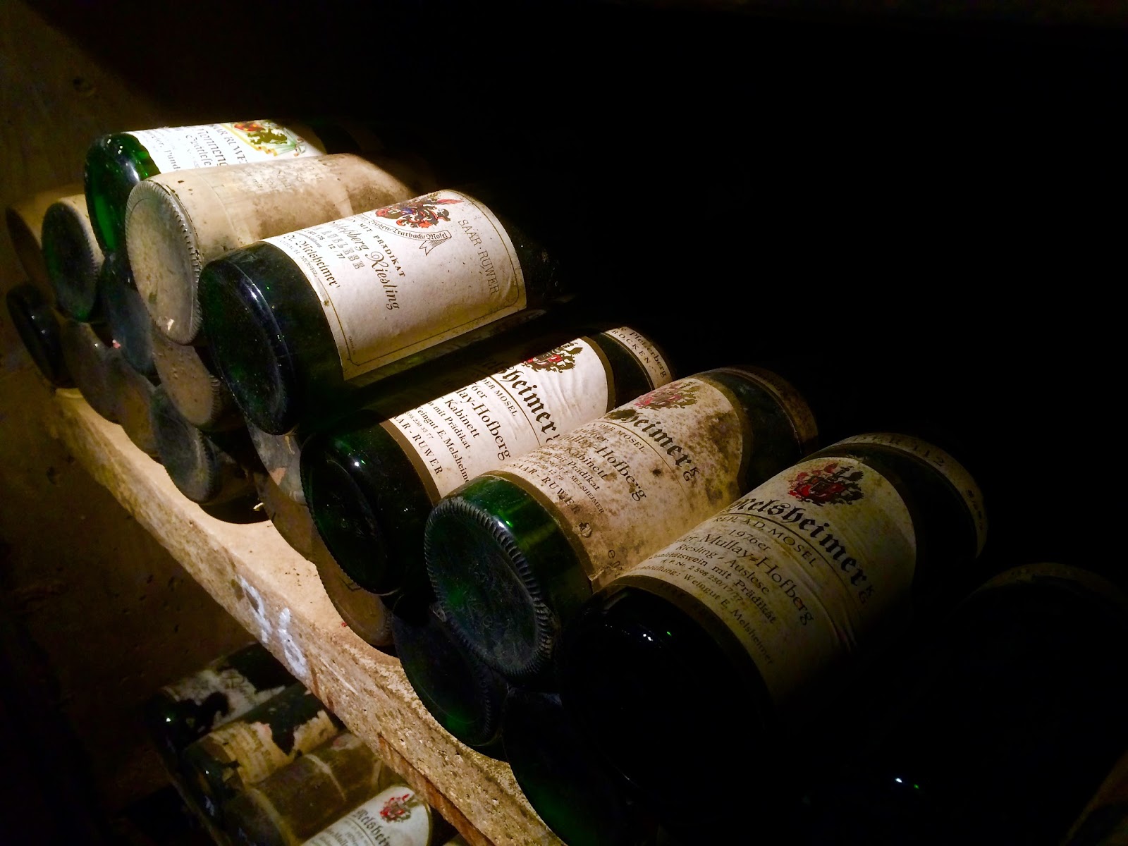 oxiderat vin farligt