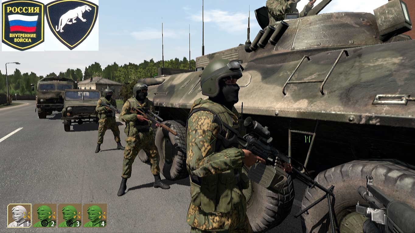 Как сделать arma 2 русской Как сделать arma 2 русской