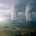 11 Thought Provoking Images Show What Humans Are Really Doing To The Planet