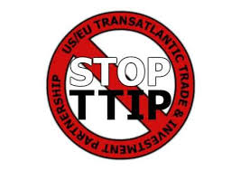 STOP TTIP