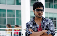 Mega Power Star Ram Charan Tej Gallery