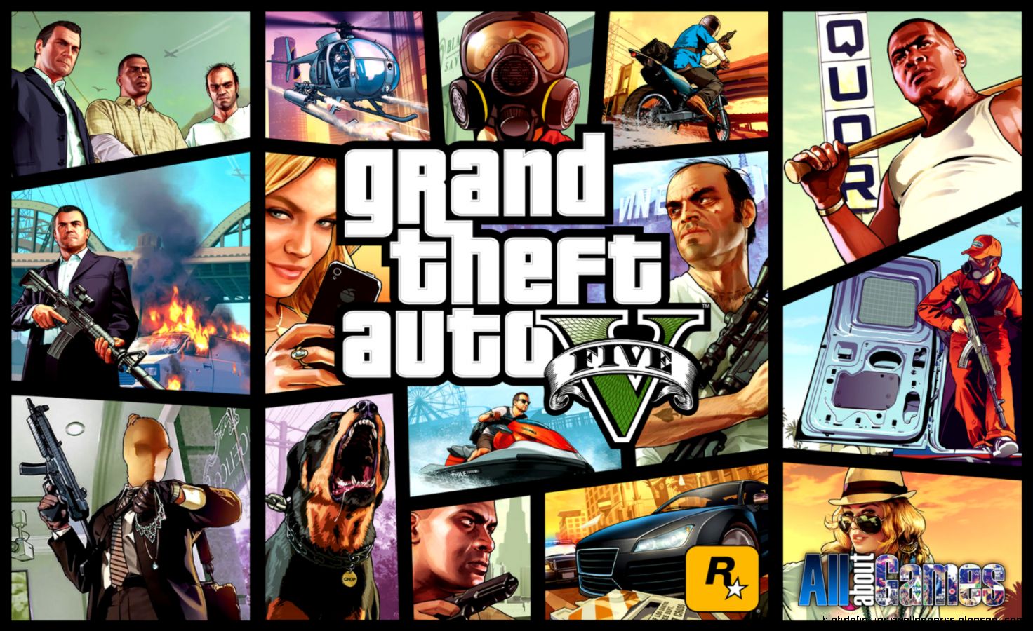 WGT» 43 Wallpapers of Grand Theft Auto 5 HD WGT» 43 Wallpapers of Grand Theft Auto 5 HD