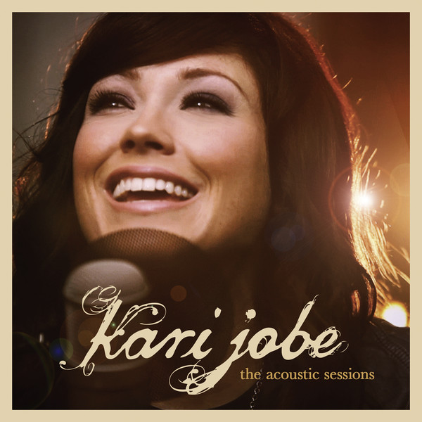 Kari Jobe Glorious