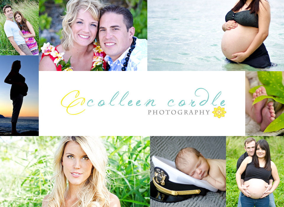 Colleen Cordle Photography