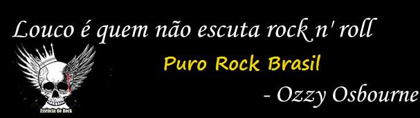 Puro Rock Brasil