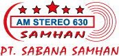 Majelis Ta'lim AL-BAHRAIN bekerja sama dengan Radio SAMHAN AM STEREO 630