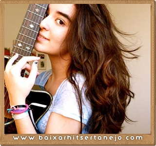 Baixar Ana Luisa Moreira - Tocando em frente