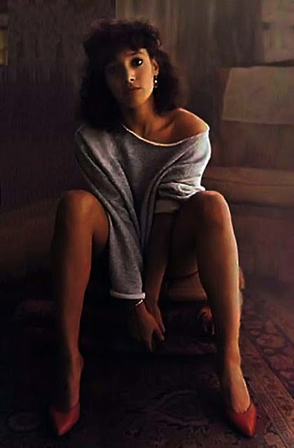 10 Rare Nudes #6 (Olivia Munn, Elizabeth 1st viscount montgomery of alamein, Fergie...) 165 Jennifer+Beals+(6)