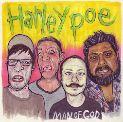 Man of God 10 inch Vinyl (2013)