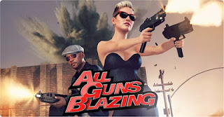 All Guns Blazing v1.701 MOD Apk-cover