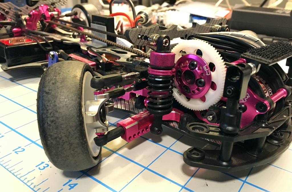 SAKURA D3 RWD 即ドリ SAKURA D3 RWD 即ドリ