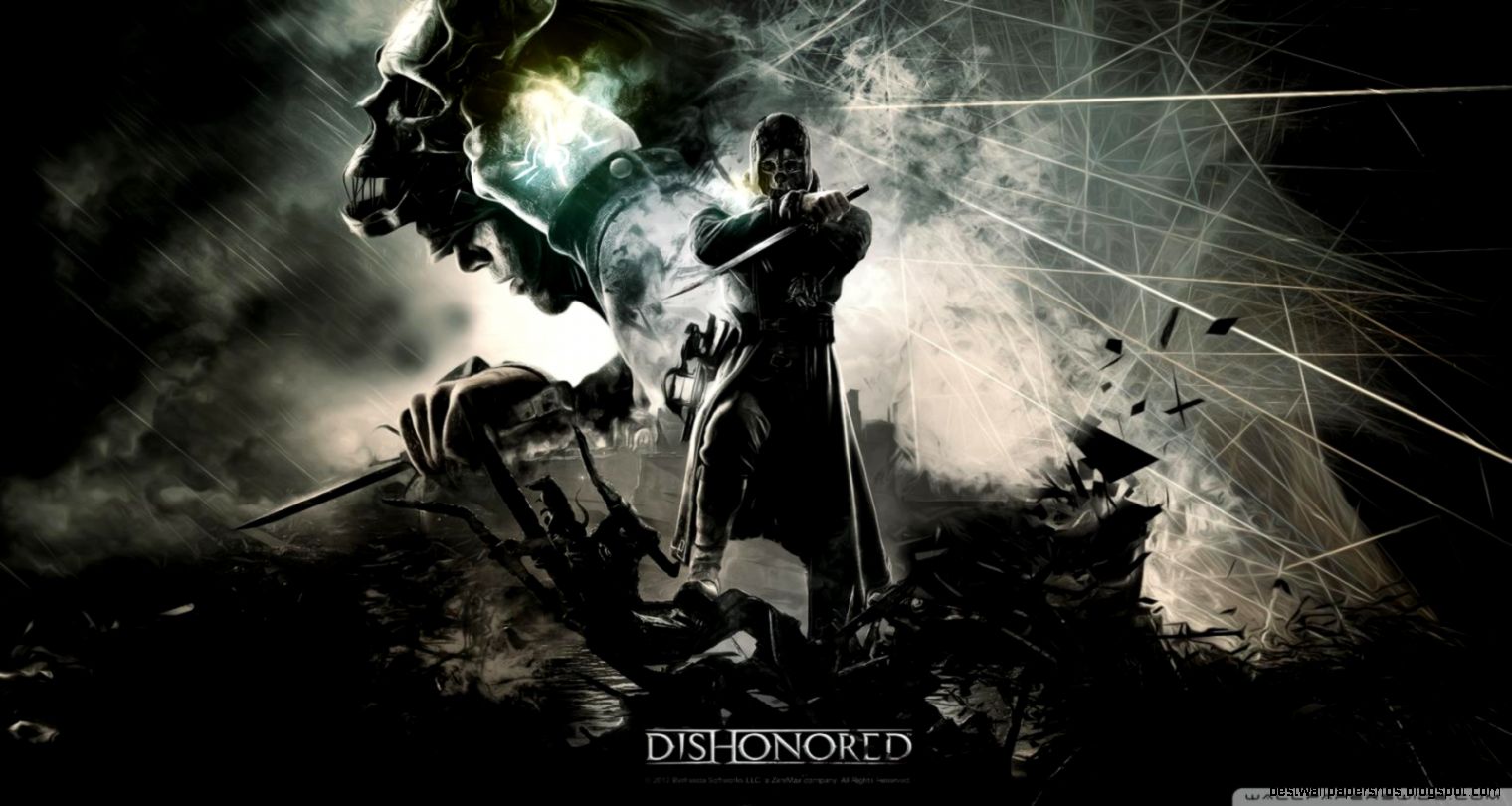 Dishonored Pc Ps3 Games Dishonored Pc Ps3 Games