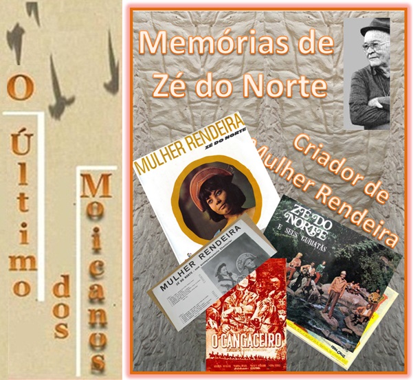 Memórias de  Zé do Norte