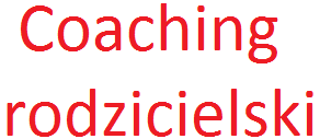 Coaching rodzicielski