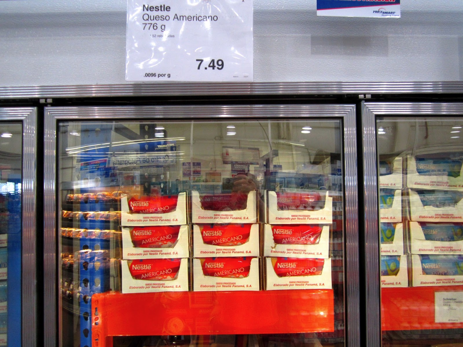 PriceSmart Member Shopping In Panama Panama For Real