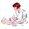 Cuidados de enfermeria al niño hospitalizado