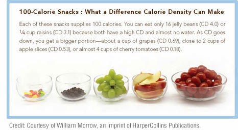 the ultimate volumetrics diet pdf