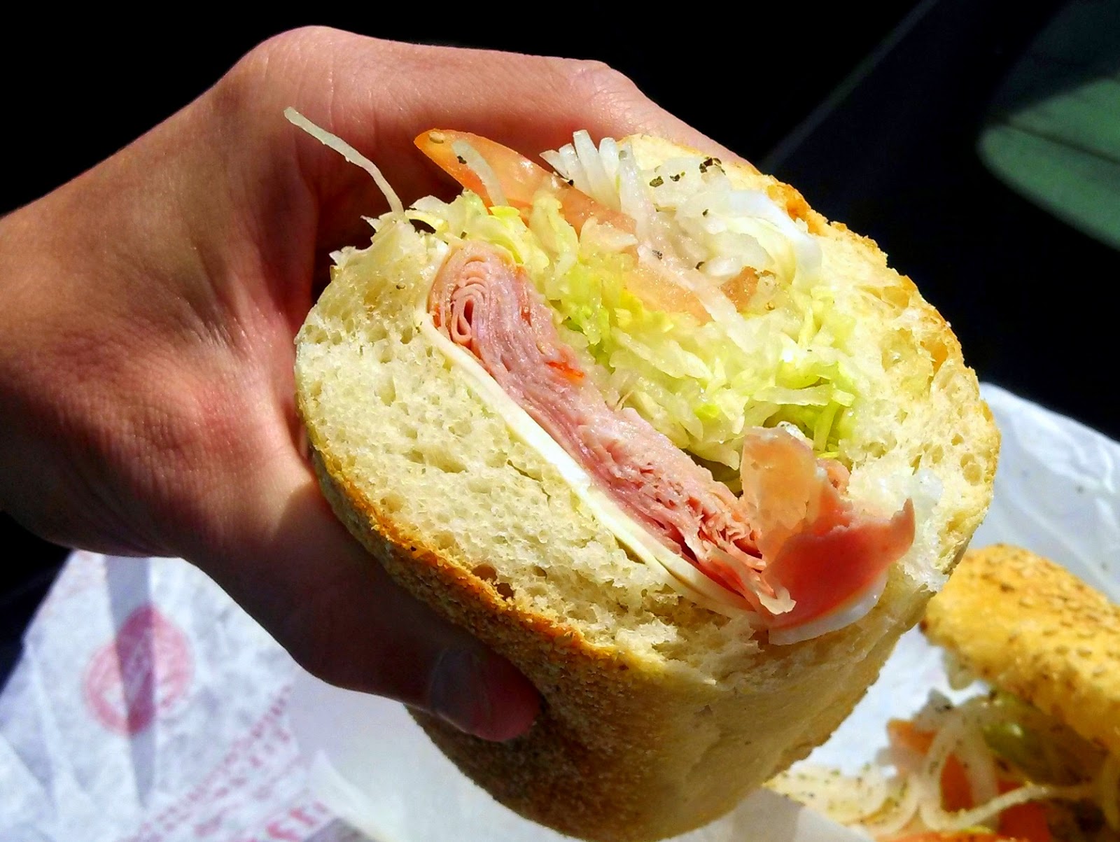 22nd & Philly Hoagie Quest Heads to South Philly for the Pastificio