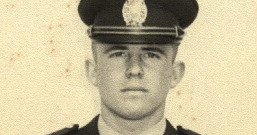 Portal La TDF Cabo Baruzzo, el Héroe Argentino que peleó en Malvinas