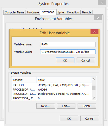set java path for new user mac set java path for new user mac