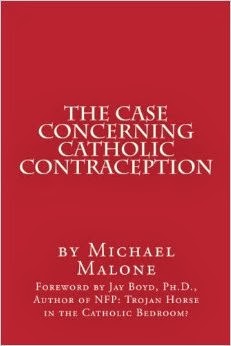 Catholic Contraception?