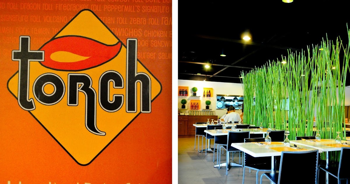 Breakfast at Torch Restaurant International Fusion Cuisine Connecticut