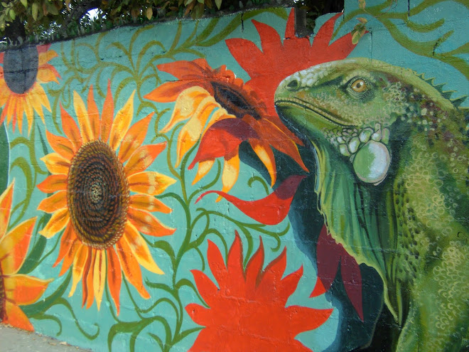 Pintura Mural