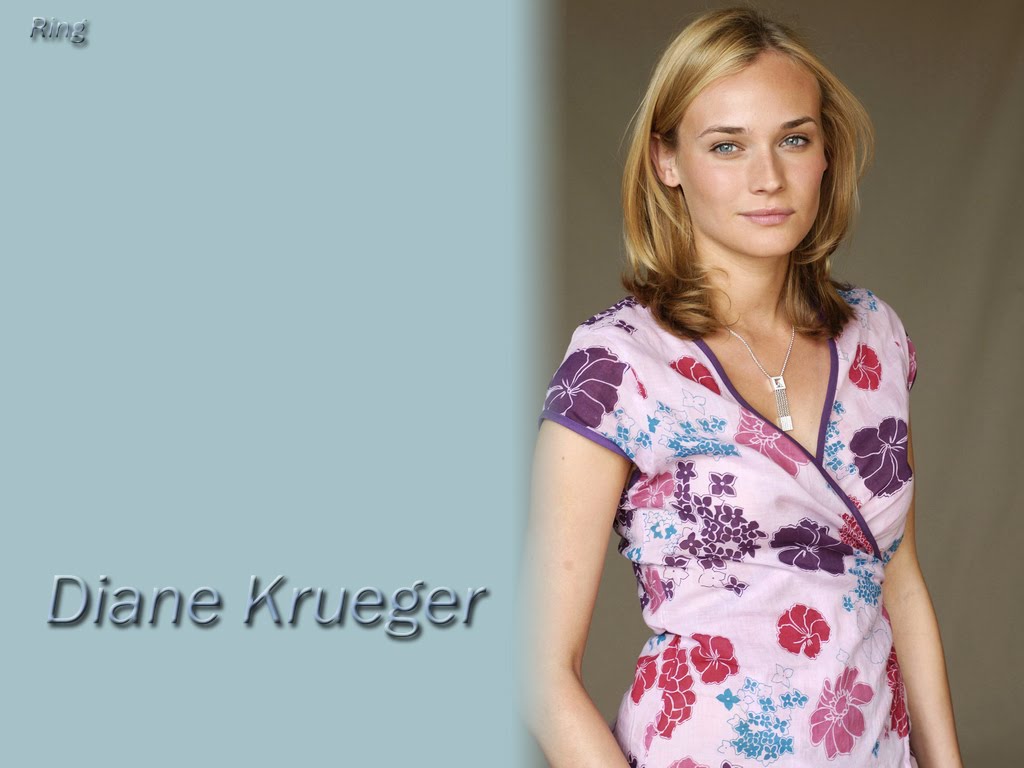 Diane Kruger Wallpapers