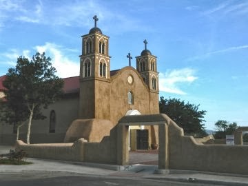 San Miguel History