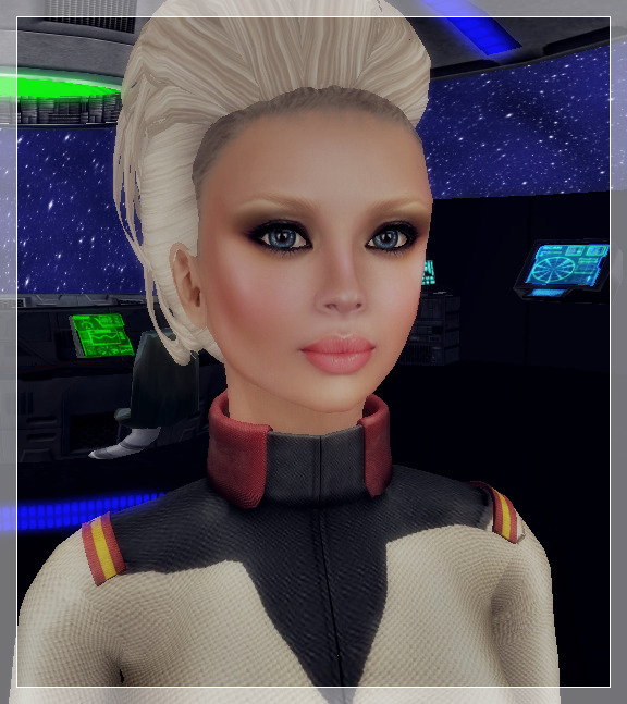 YES SIR! RIGHT AWAY SIR! Destiny Mollari's Blog