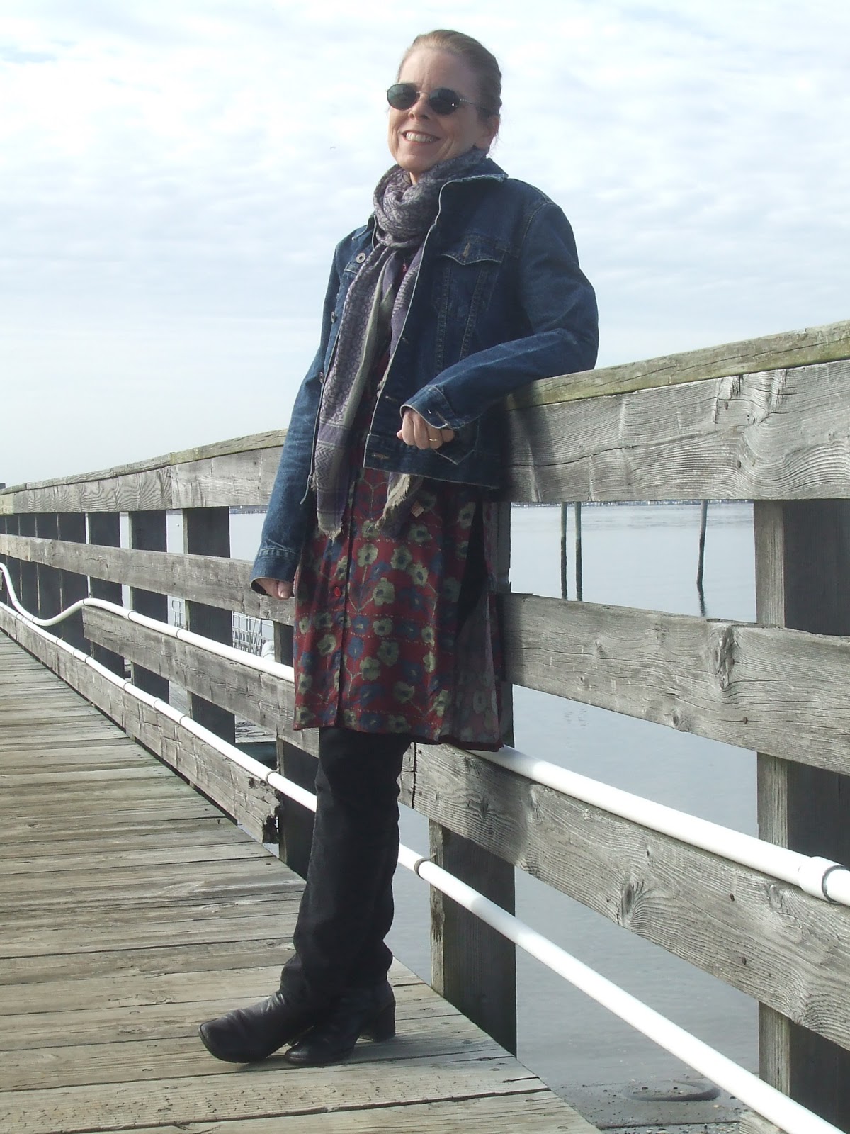 Flattering50 Casual Dressing Over 50 6 Easy Pieces