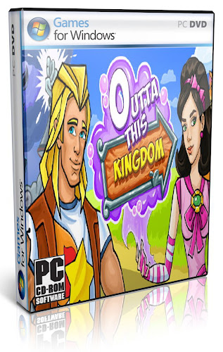 Outta This Kingdom PC Full Descargar Outta This Kingdom PC Full Descargar