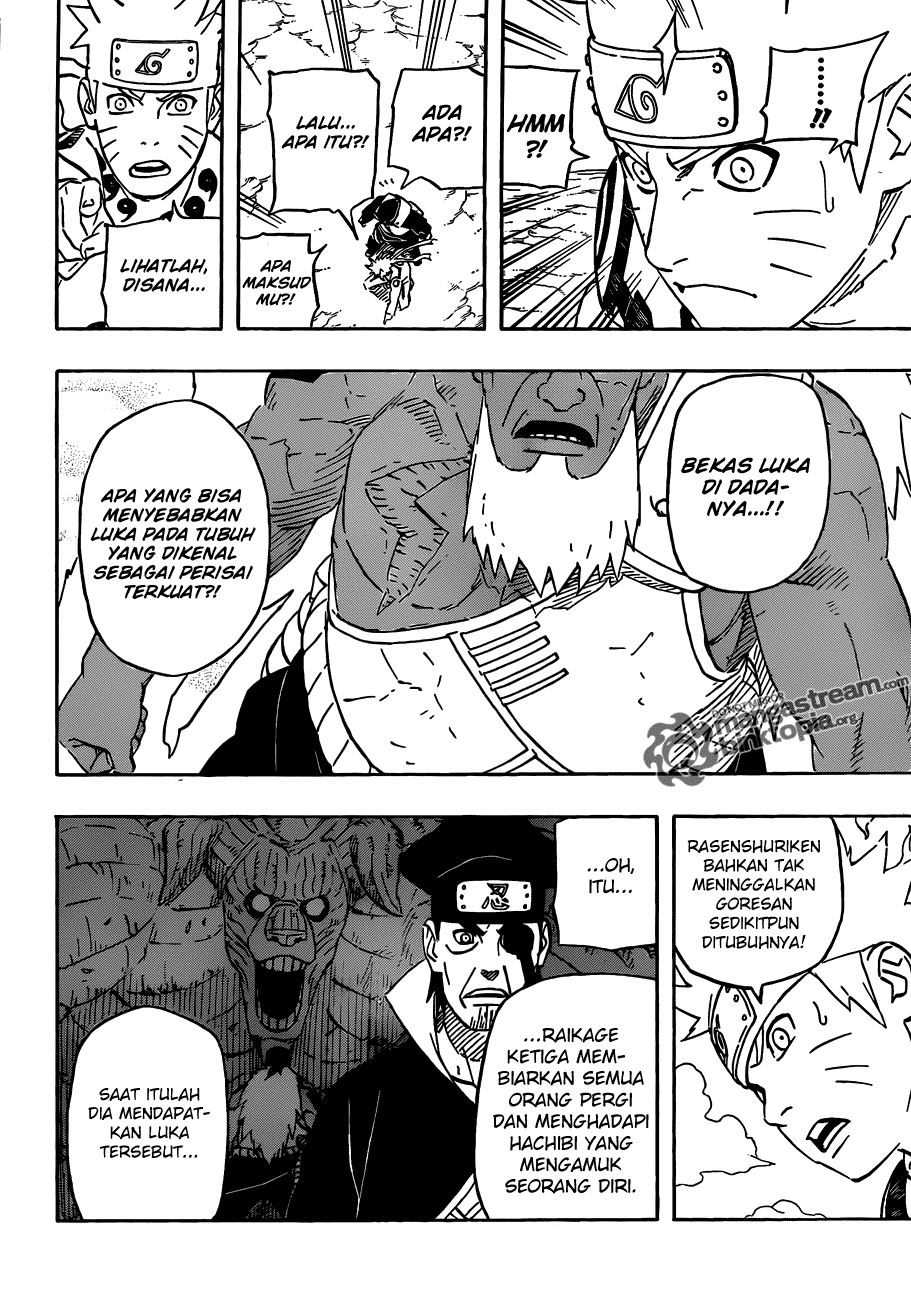 komik naruto 554 page 16
