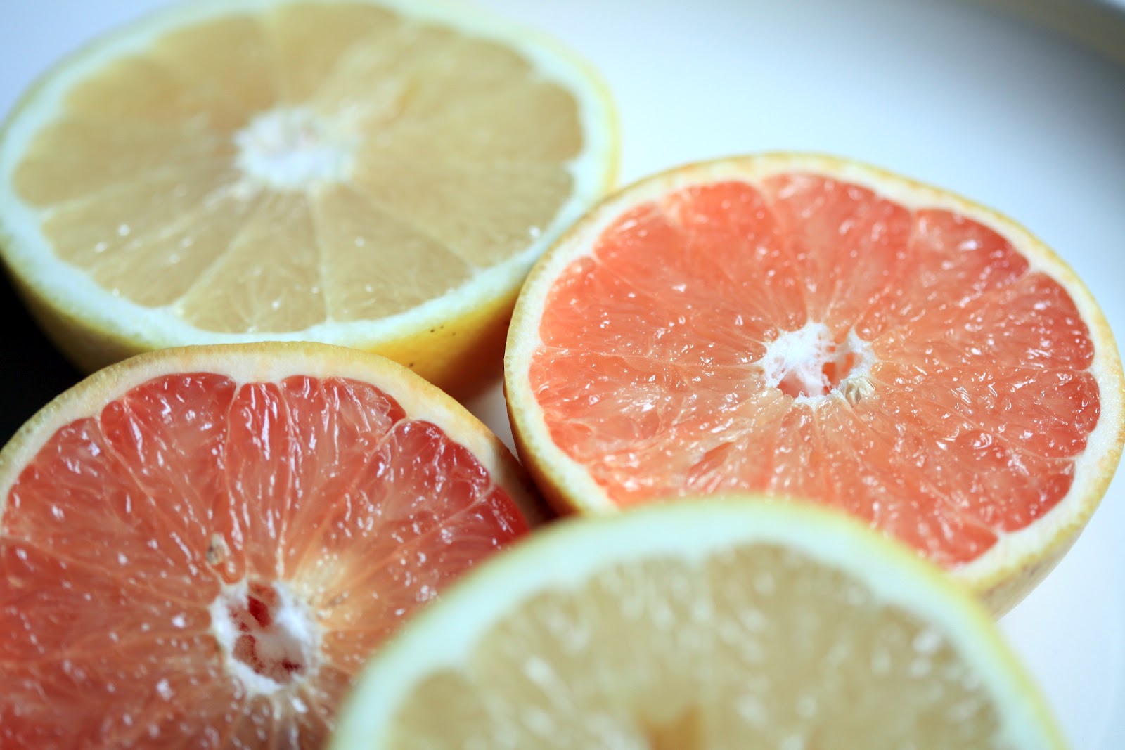 no big dill 'Tis the Season. Grapefruit.