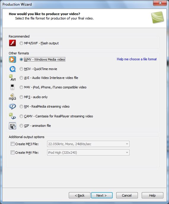 Video Tutorial Membuat Html | cara membuat video tutorial dengan camtasia studio 6 Video Tutorial Membuat Html | cara membuat video tutorial dengan camtasia studio 6