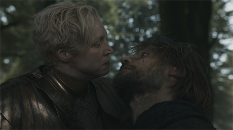 Juego de Tronos 3x02 Game of Thrones 3x02