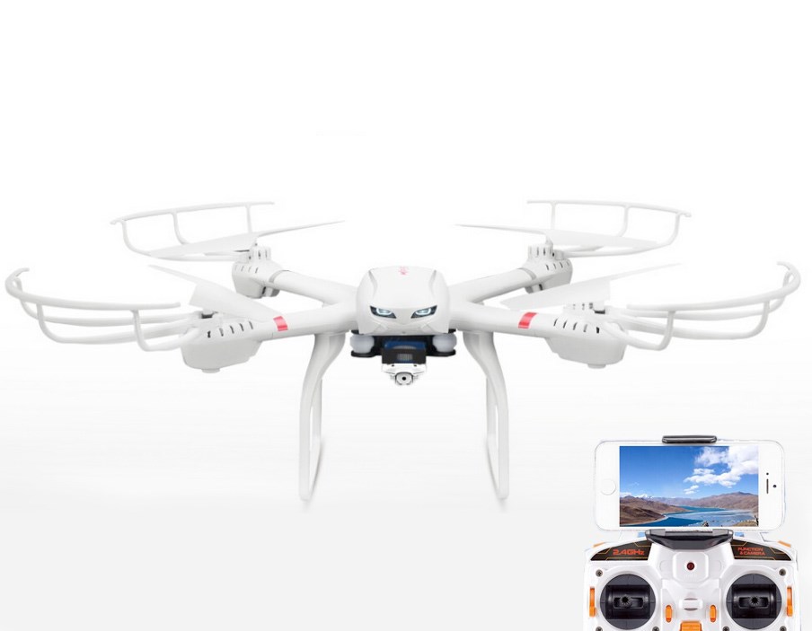 Drone Hebat dengan harga murah