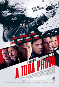 Baixar Filme A Toda Prova Dublado A.Toda.Prova A Toda Prova Dublado DVDRip AVI + RMVB