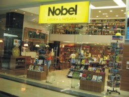 LIVRARIA NOBEL - FORTALEZA