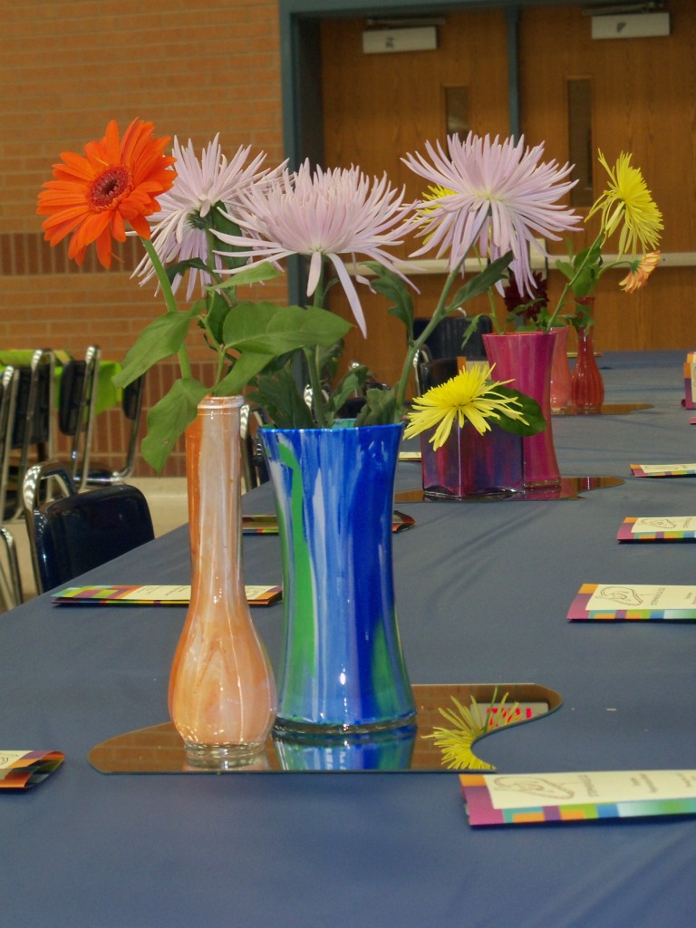 How To Group Vases at Arleen Scott blog